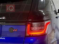 لاند روفر رانج روفر سبورت